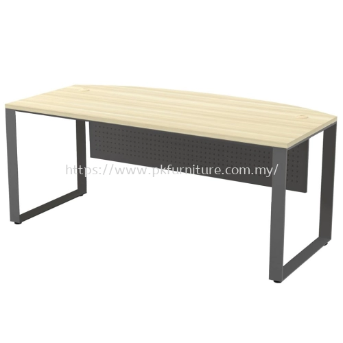 SQ82Series - SQMB-180A - EXECUTIVE TABLE (CURVE)