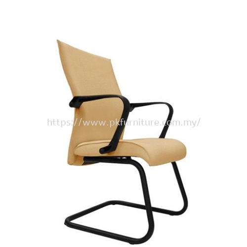 Work Office Chair - PK-WROC-23-V-C1-2 - SENSE VISITOR CHAIR