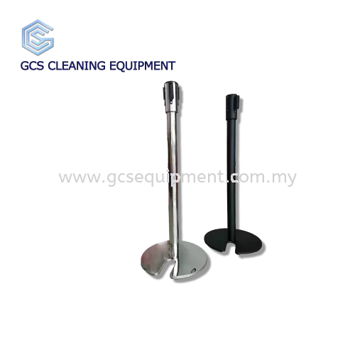 Q-Up Stand / Stand S/S / Belt Stand 