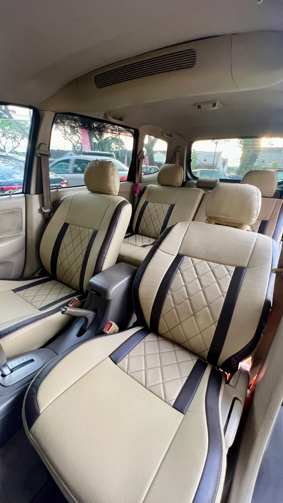 PU LEATHER SPORT SEAT CUSHION