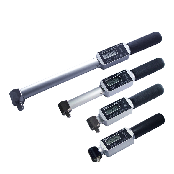 Cedar Digital Torque Wrench DIW Series