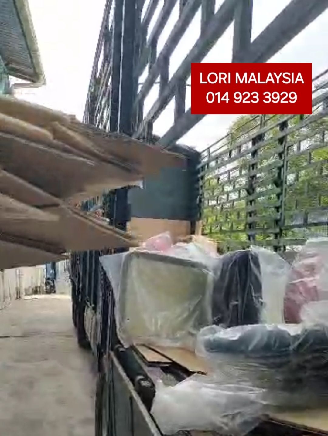 20ft 40ft container size