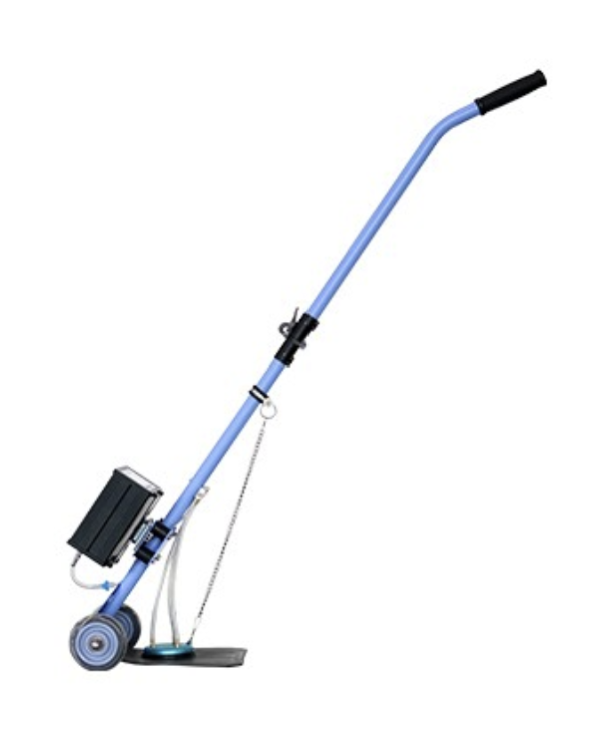 ZADETECTOR S330T portable gas leak detector