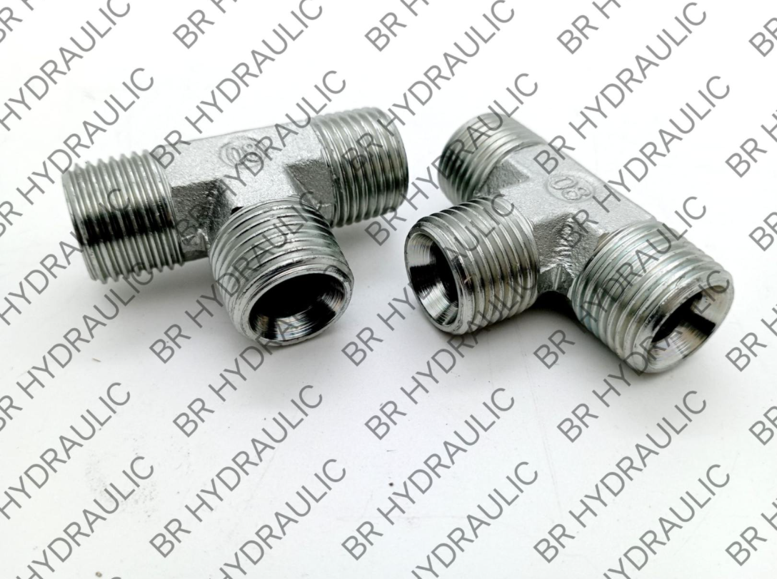TEE ADAPTER T-AAA