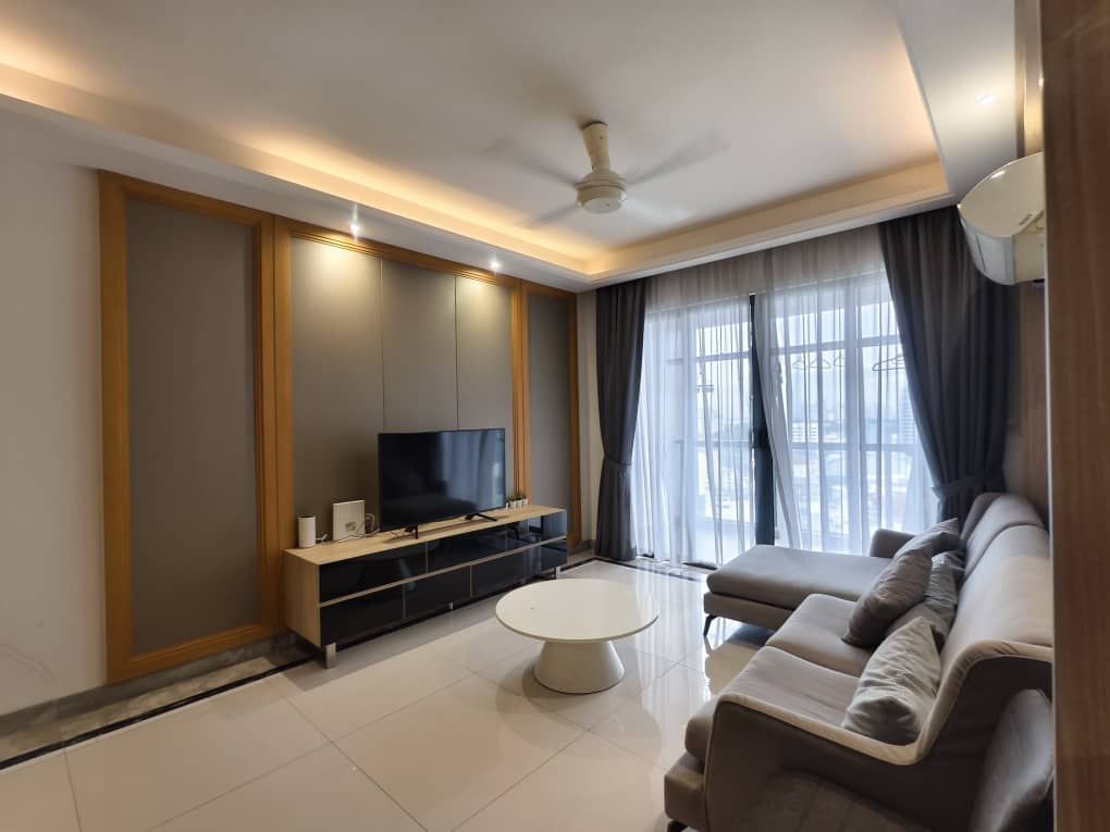 R&F Princess Cove Phase 1 – Below Bank Value City Residence