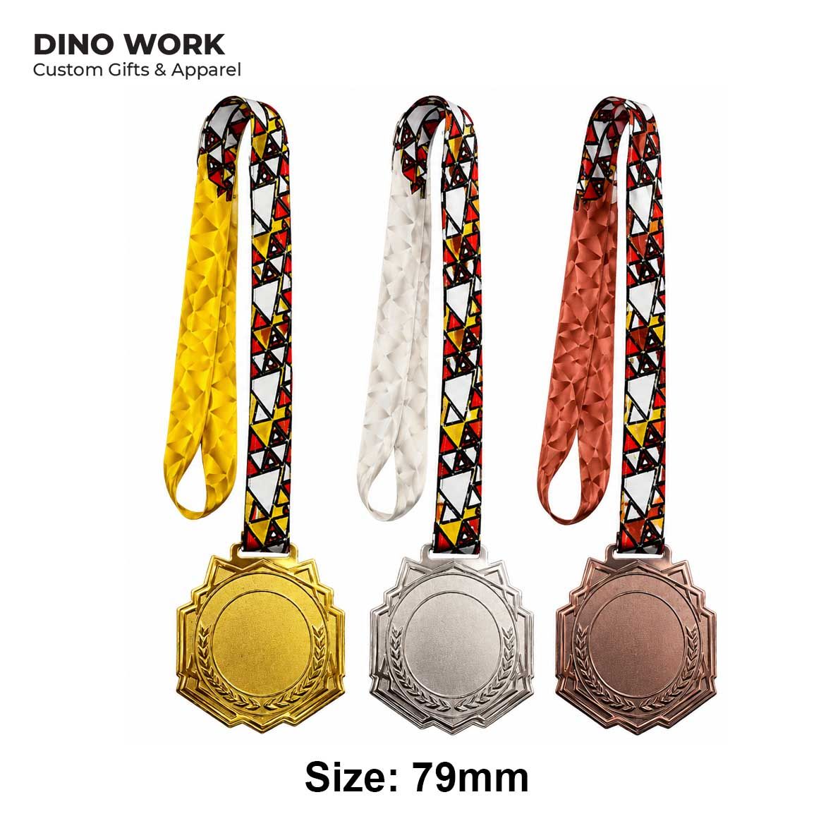 Award Medals | Hanging Medal