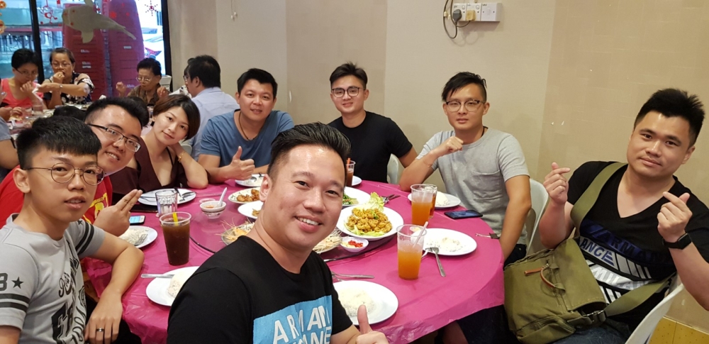 2019 FHG Team Building