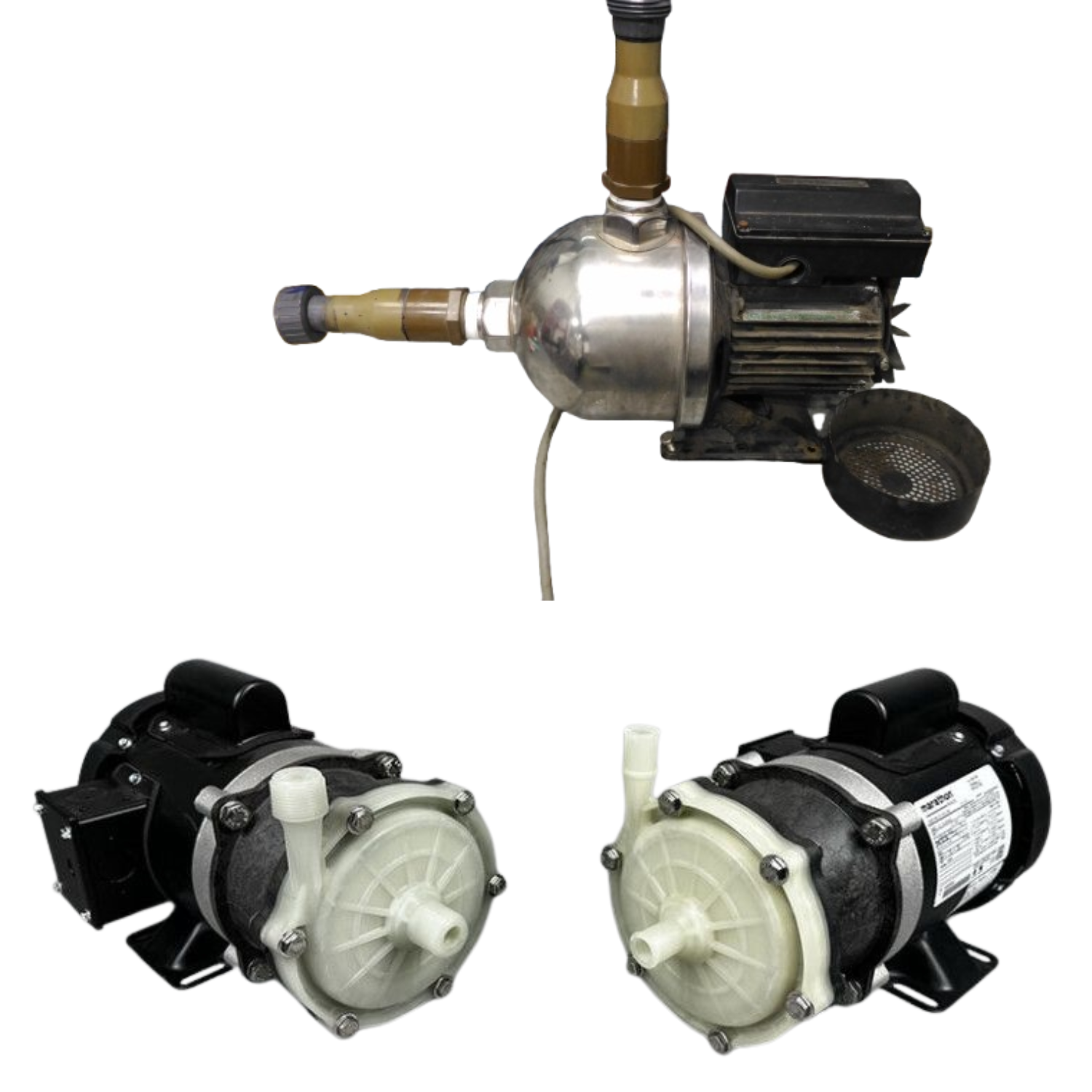 Water Pump
