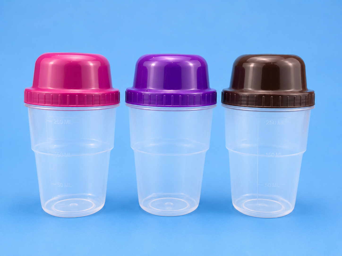 280ml Shaker Bottle : 4167