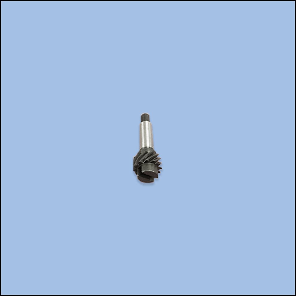 GEAR & SHAFT (KM-M-144)