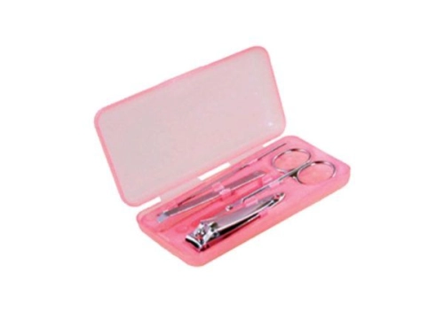 Manicure Set (4 in 1) - MED433(c/wbox)