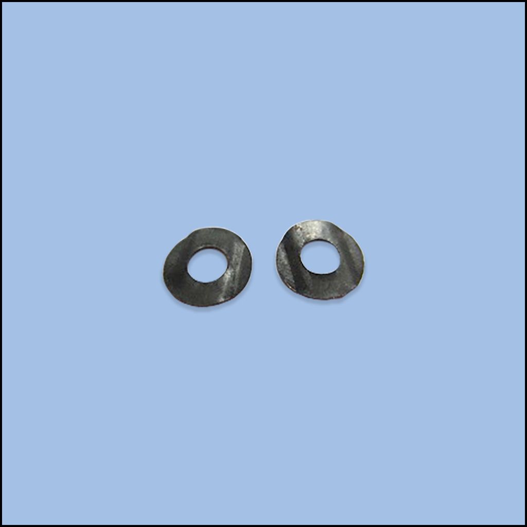 SPRING WASHER FOR RELEASE LEVER (12C15-57)