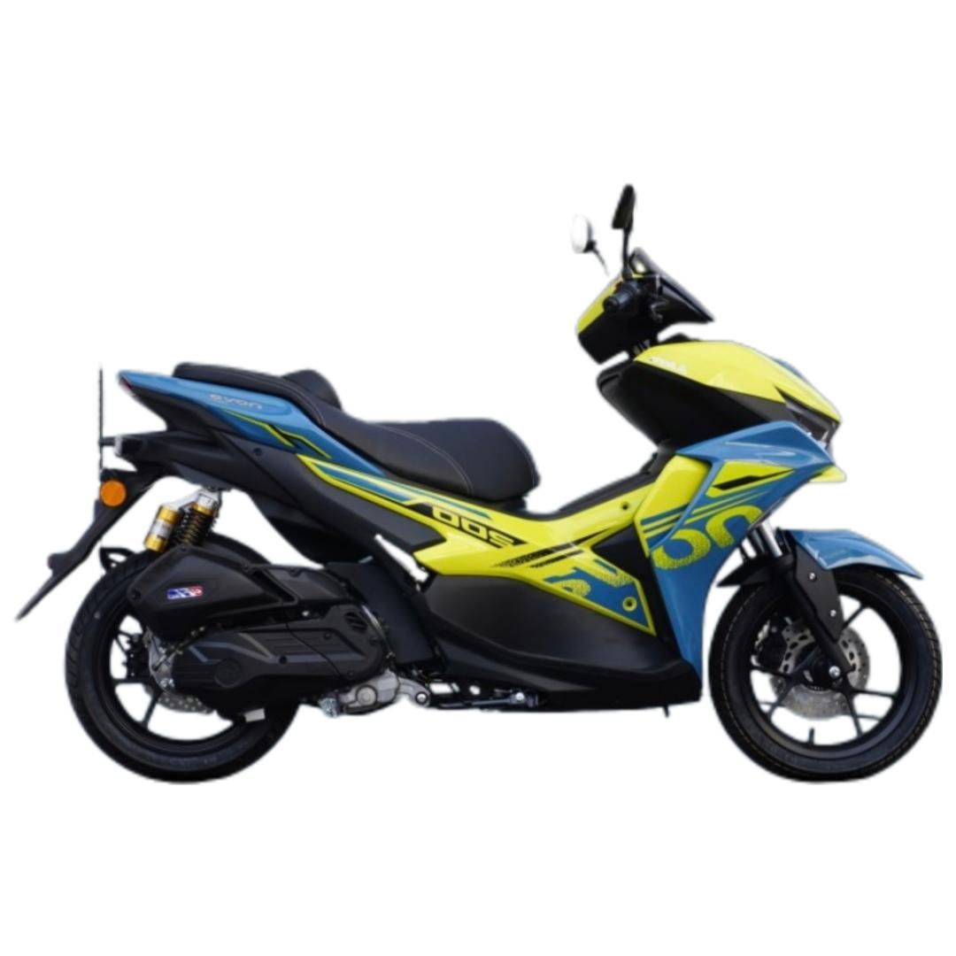 AVETA NOVA 200