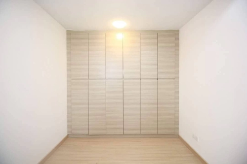 Swing Door Wardrobe