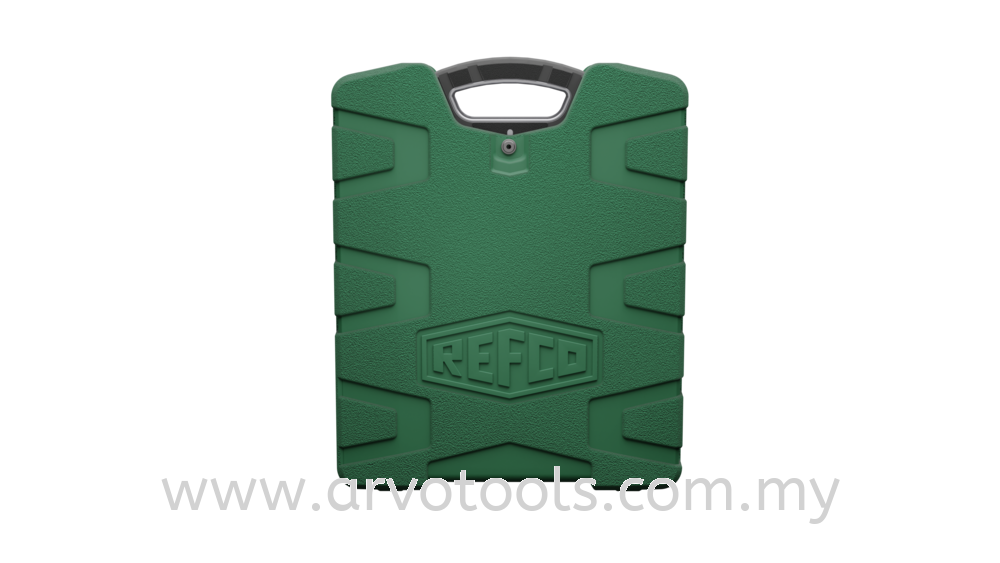 REFCO REFSCALE-S-CASE Tools & Instrument Refco (Switzerland ...