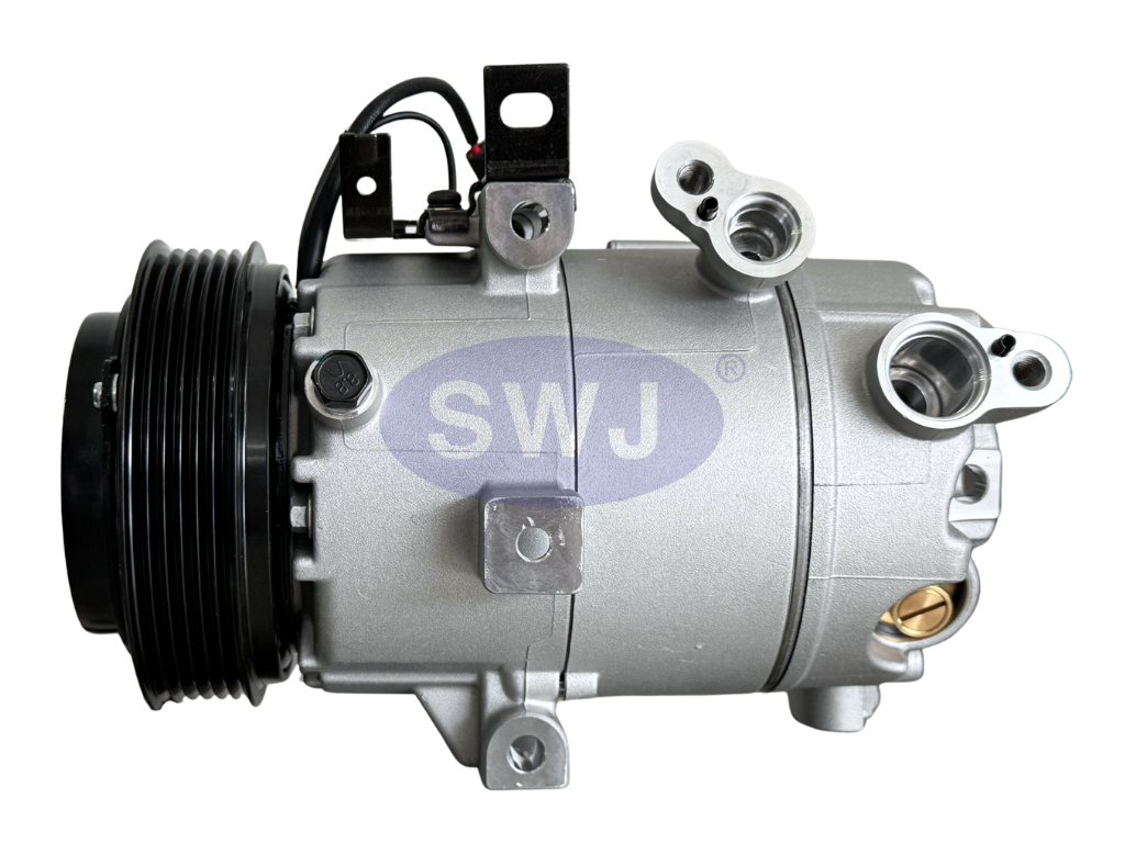 Hyu Elantra 2.0 (2016) VS14 6PK 12V R134a (C) [HYU 079]