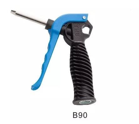 B-90 THB 1/4'' AIR BLOWER (DUSTER) GUN