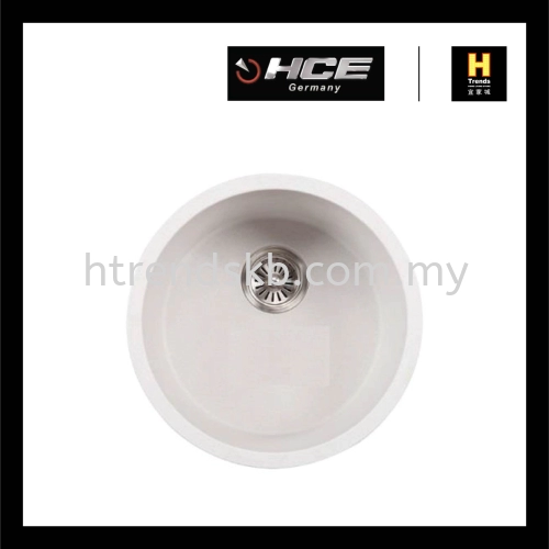 HCE Granite Sink GKS460