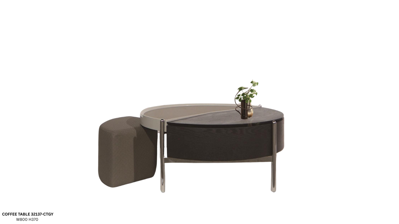 COFFEE TABLE YG-32137-CTGY