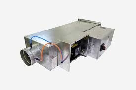 Variable Air Volume (VAV) Box Integration