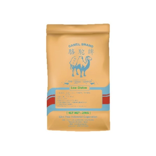 Camel Low Gluten Flour (Blue)