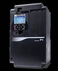 HITACHI Frequency Inverter SJ Series P1 VFD AC Drives VSD