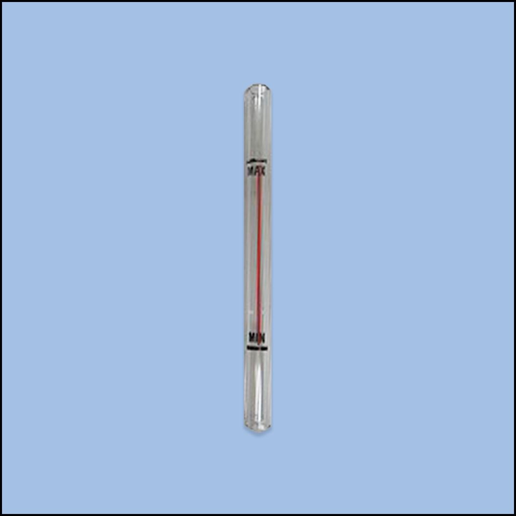 WATER LEVER GAUGE GLASS (52G005)