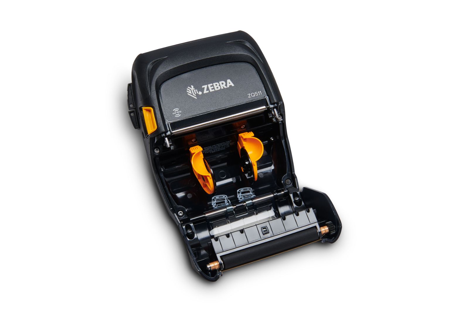 Zebra ZQ511 Premium Mobile 3-inch Wide Standard