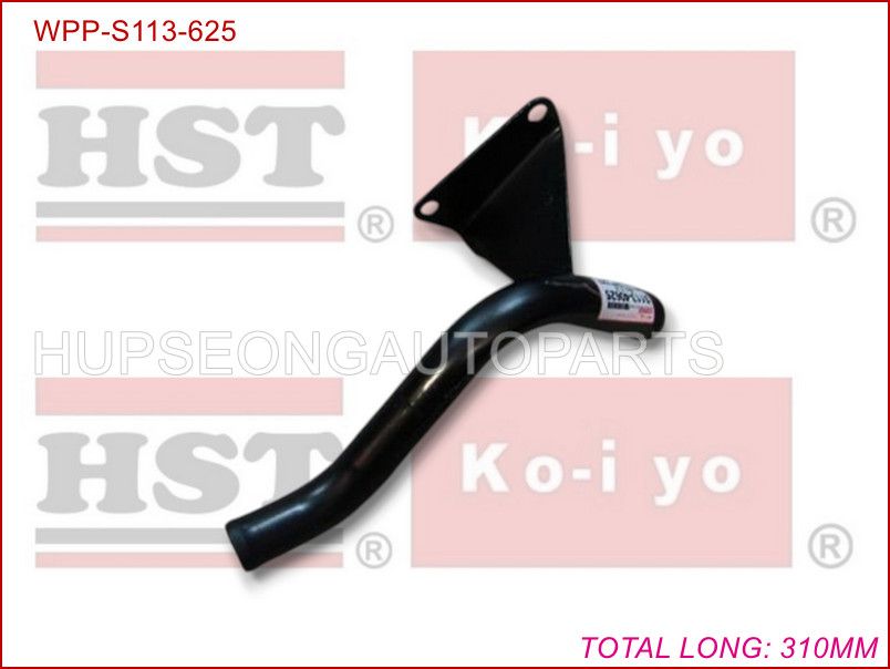 SCANIA S1323155 S113 WATER PUMP PIPE ( WPP-S113-625 )