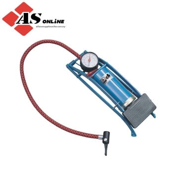 SENATOR Single Cylinder Foot Pump / Model: SEN5035350K