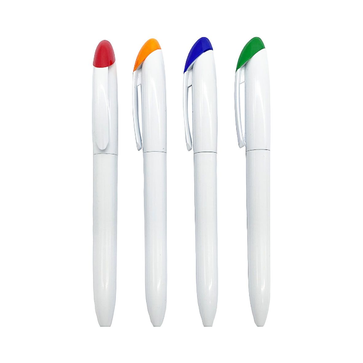 Plastic Ball Pen 2601
