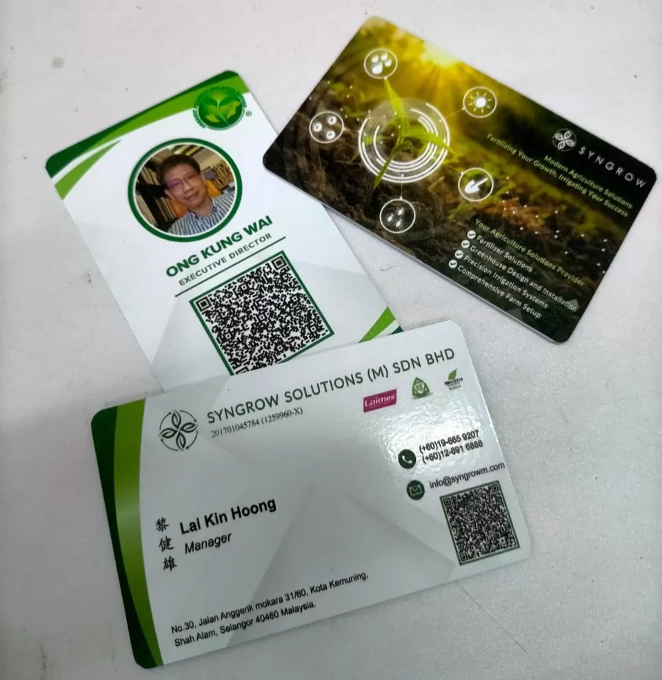 PVC Card