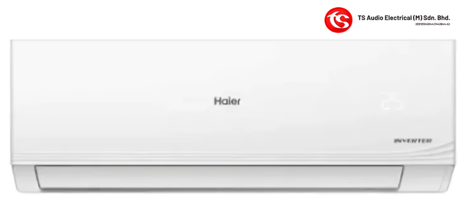 HAIER AIR CONDITIONER INVERTER R32 (HSU-VQB SERIES)