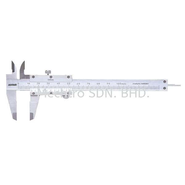 Vernier Caliper