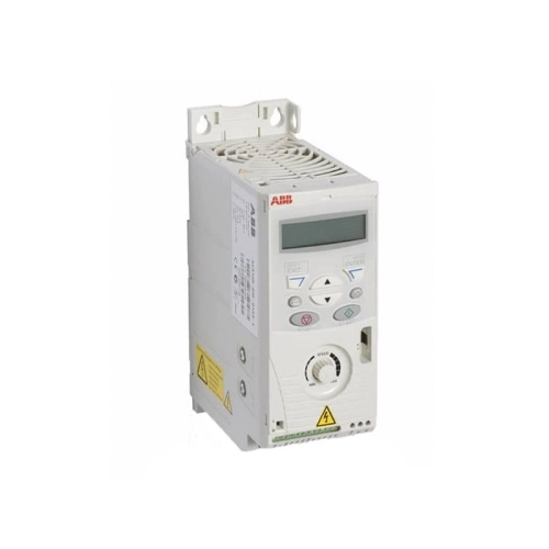 ABB Circuit Protection Drives Motor (ACS150-01E-02A4-2)