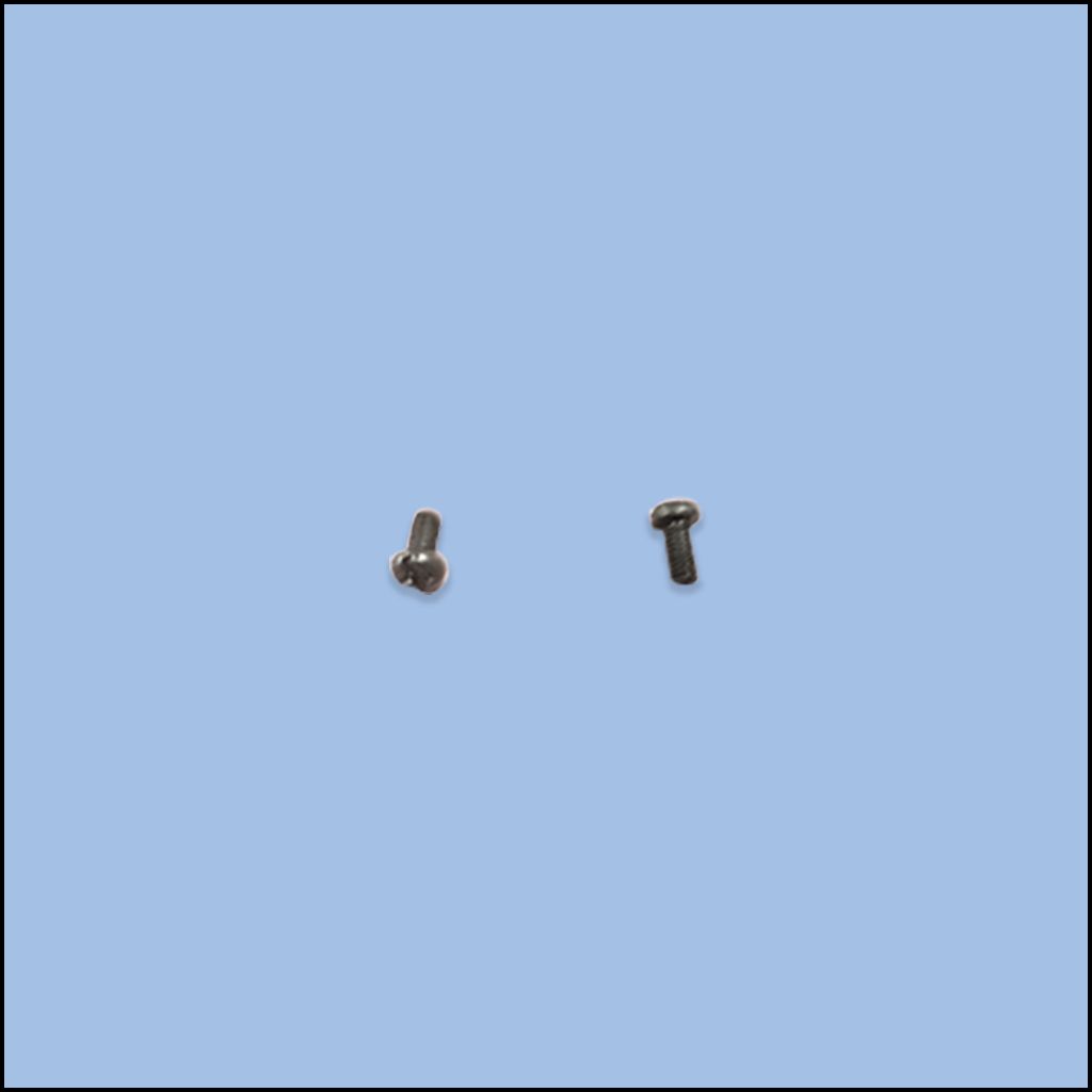 SCREW FOR COVER (KM-U-133)