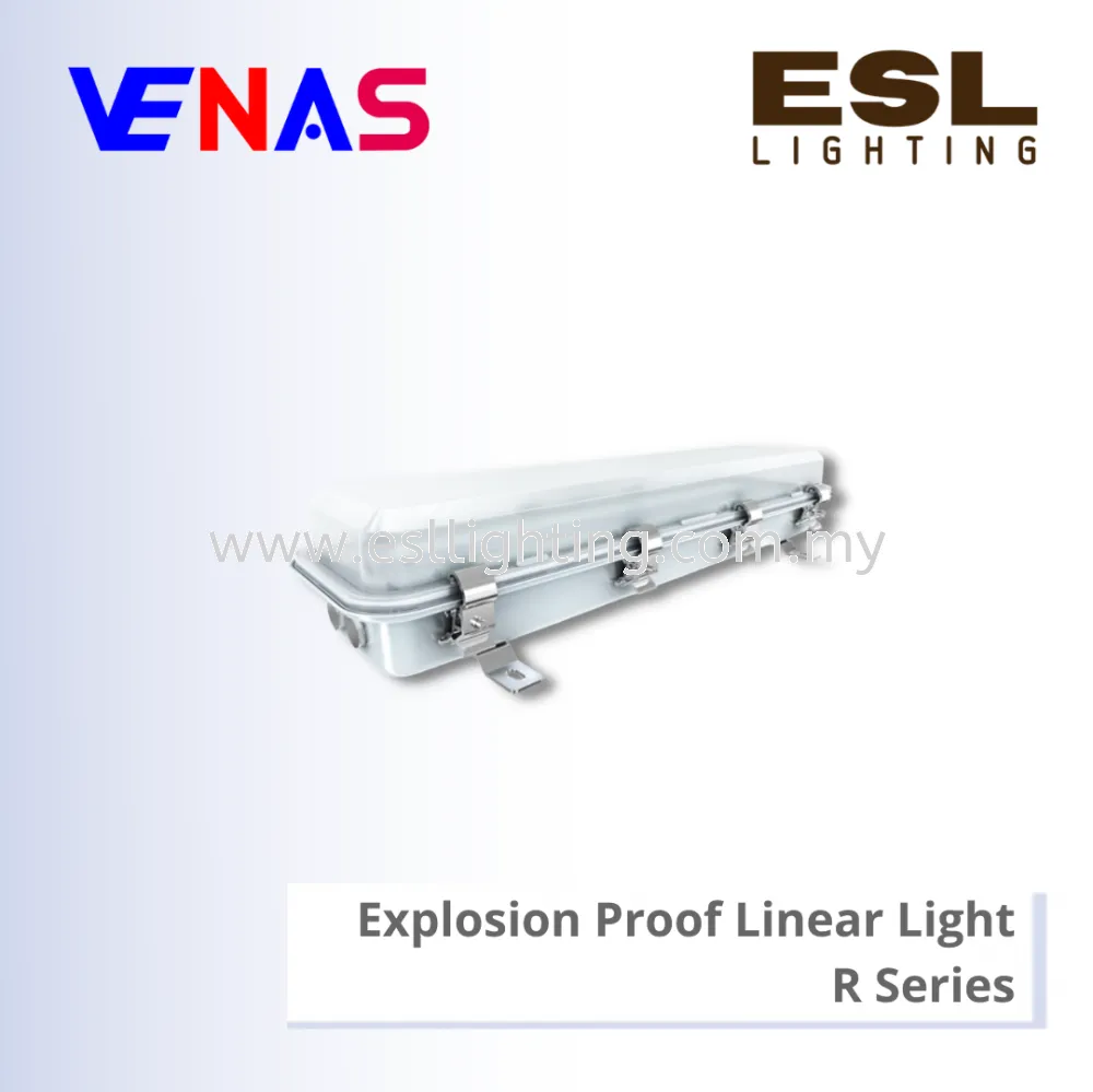 LINEAR LIGHT