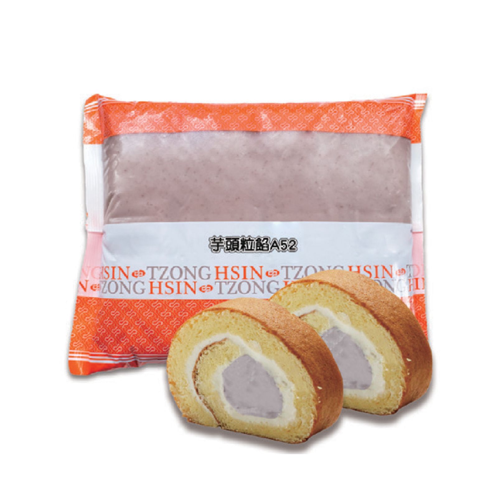 TZONG HSIN Taro Paste Granules A52