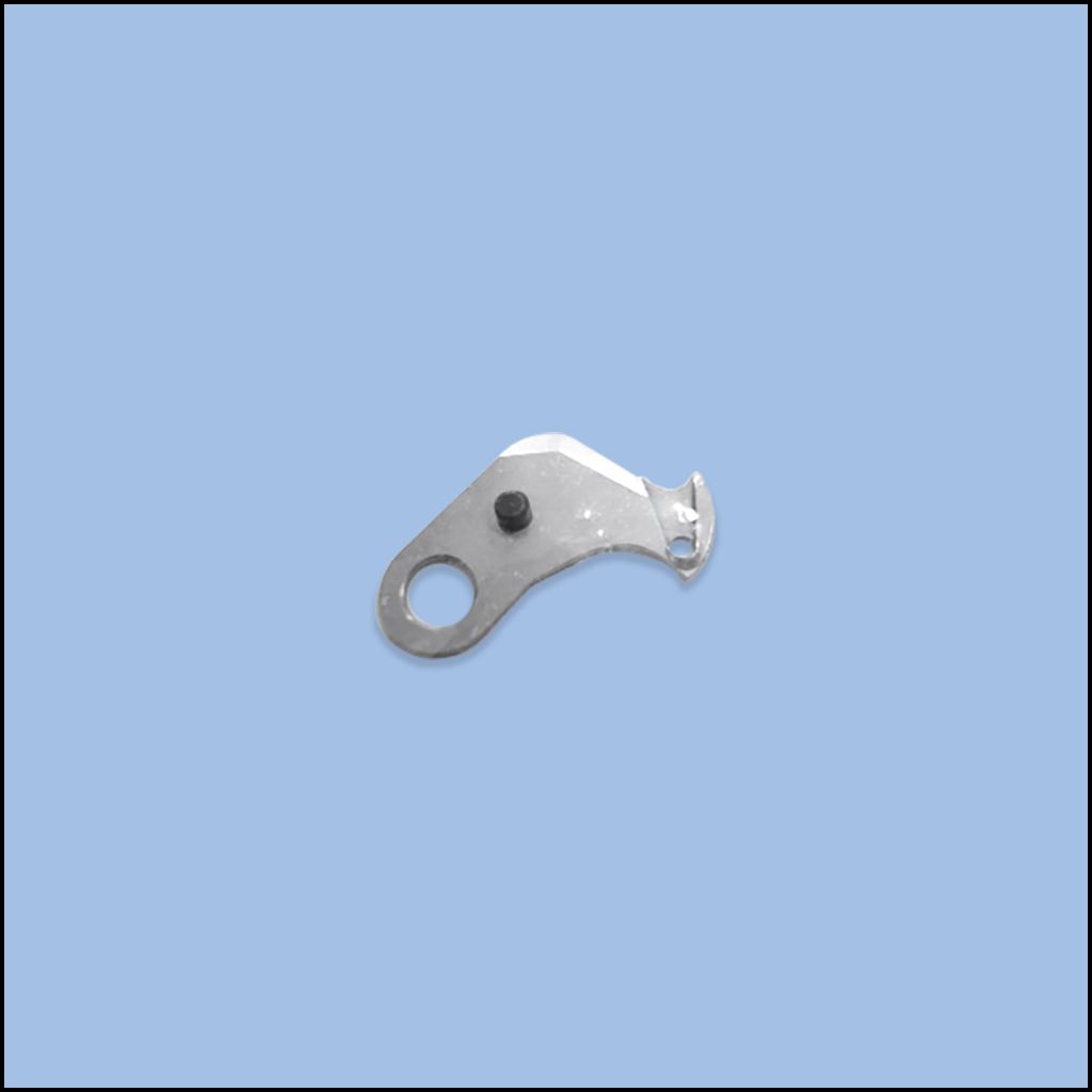 MOVING KNIFE ASM (110-93259)