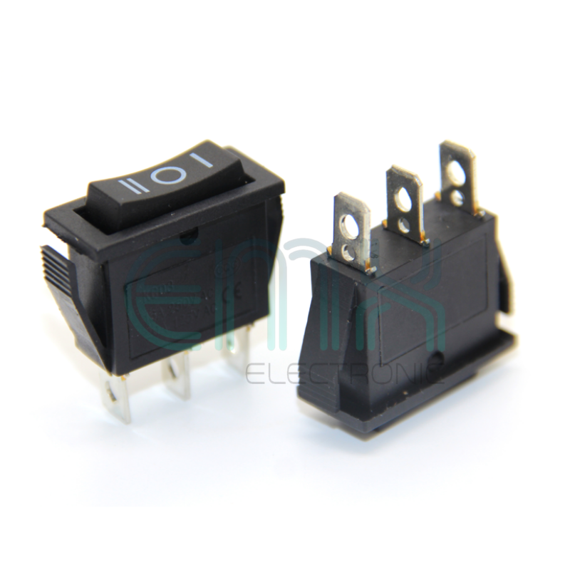 ES-372S ROCKER SWITCH SERIES