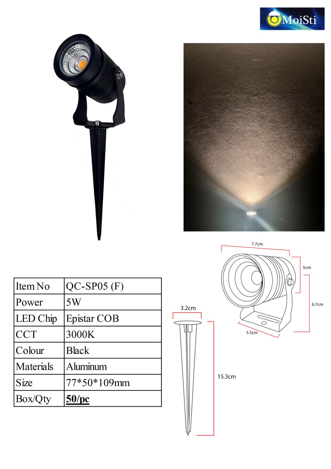 QC-SP05 (F)