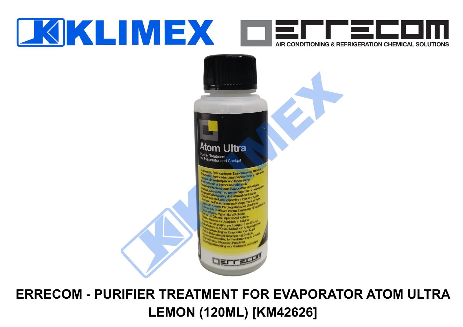 PURIFIER TREATMENT