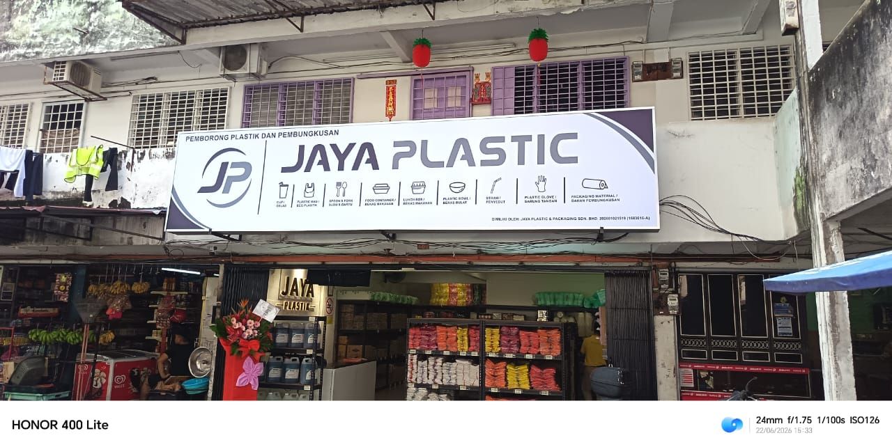 Wholesale Shop Visibility | Custom Lightbox Signboard Maker at Rawang, Selayang & Kepong