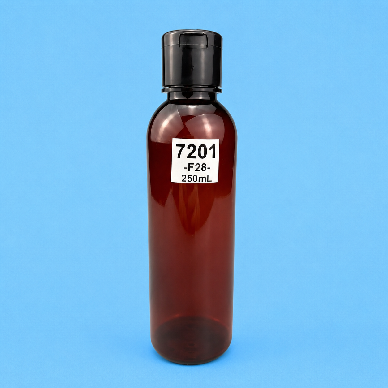 250ml Toner Bottle : 7201