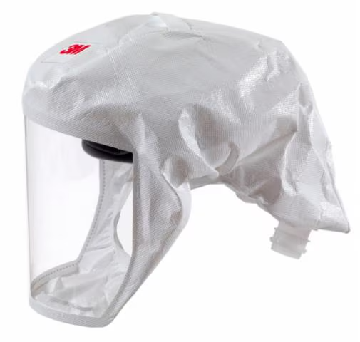 3M™ Headcover with Integrated Head Suspension S-133L