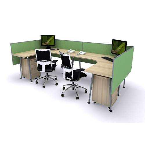 OFFICE DESKING PANELS | OFFICE DESKING SYSTEMS | OFFICE WORKSTATION PANEL BOARDS | OFFICE TABLE PARTITION BOARD