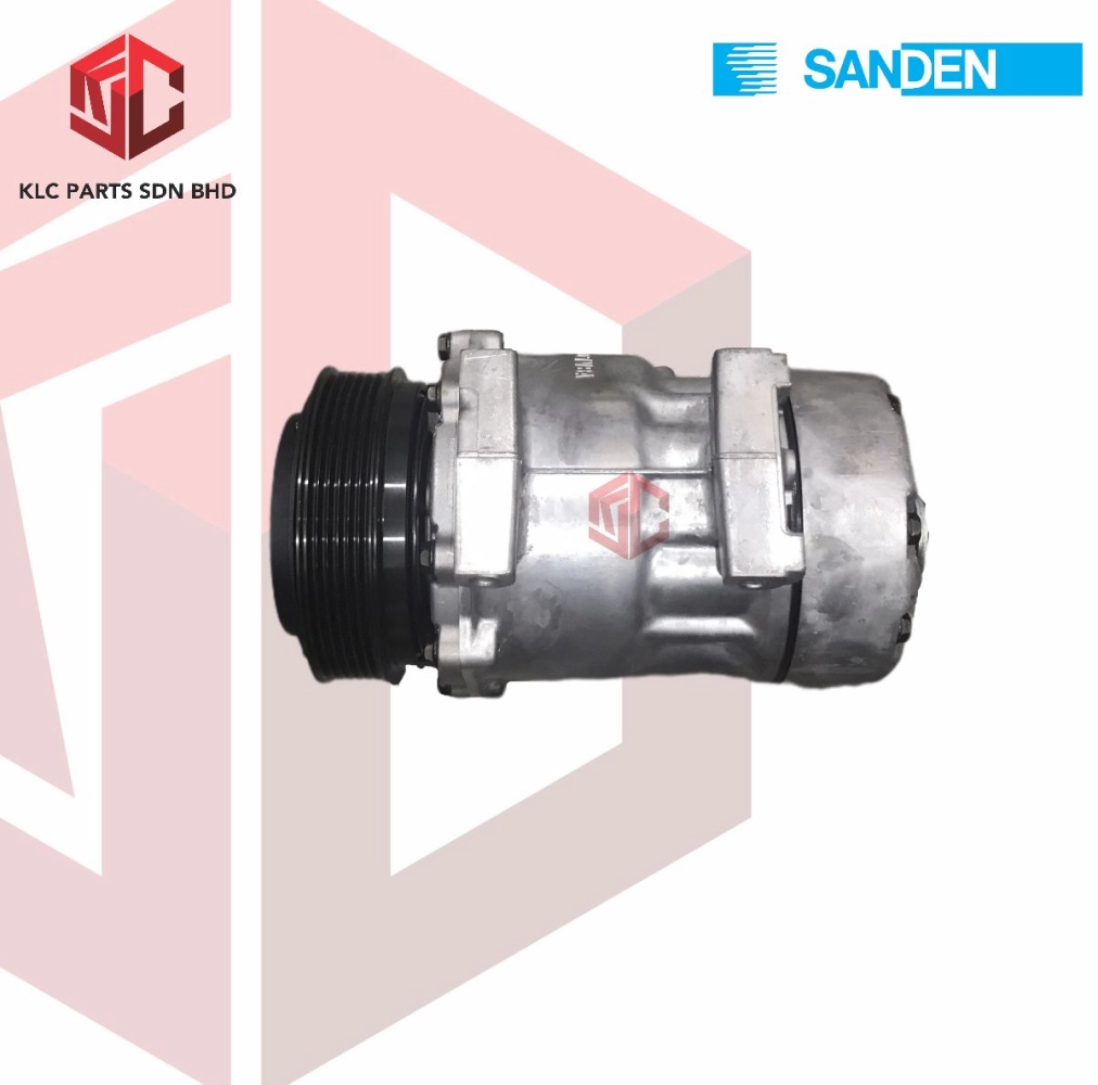 COMPRESSOR PROTON WAJA 1.8 6PK SD7V16 (ORG)