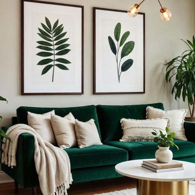 Premium Sofa Upholstery in Selangor