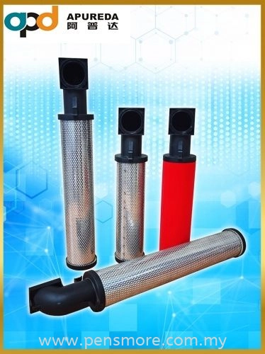 Line Filters Element Filtration Element