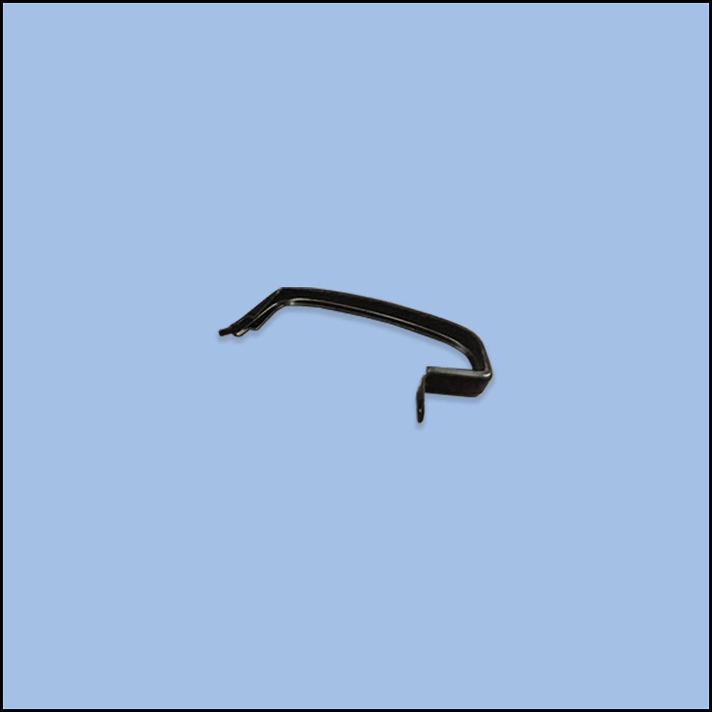 THREAD TAKE UP LEVER COVER (BLACK ONLY) (110-00700)